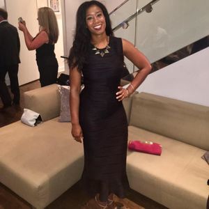 Meet your Posher, Pamela